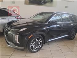 هيونداي باليسيد